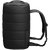 DB Equipment Roamer Pro Split 50L Pro Duffel Black Out