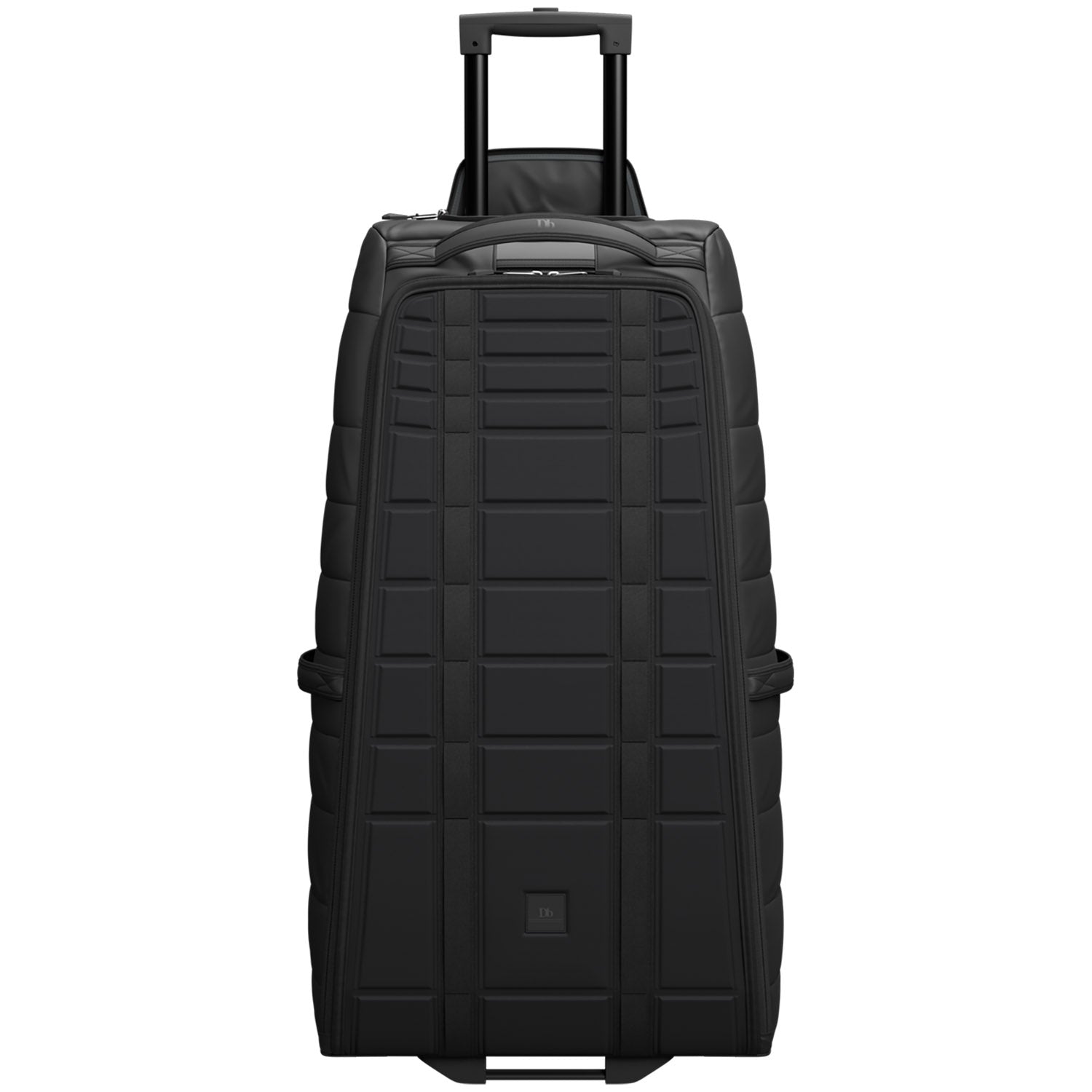 DB Equipment Hugger Check-In 90L Roller Bag – evo