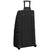 DB Equipment Hugger Check-In 90L Roller Bag Black Out