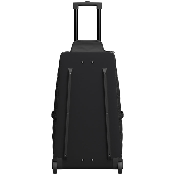 DB Equipment Hugger Check-In 60L Roller Bag Black Out