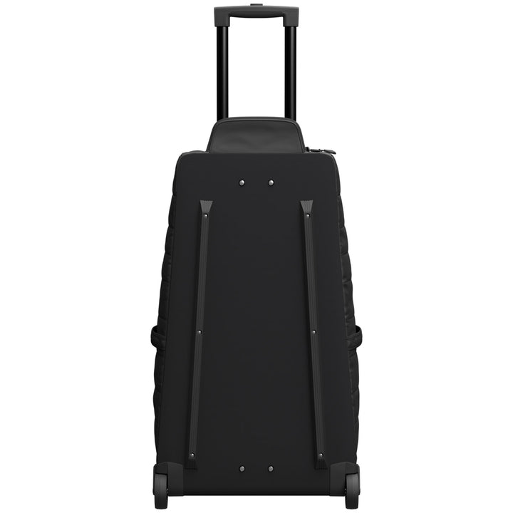 DB Equipment Hugger Check-In 60L Roller Bag Black Out