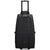 DB Equipment Hugger Check-In 60L Roller Bag Black Out