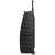DB Equipment Hugger Check-In 90L Roller Bag Black Out