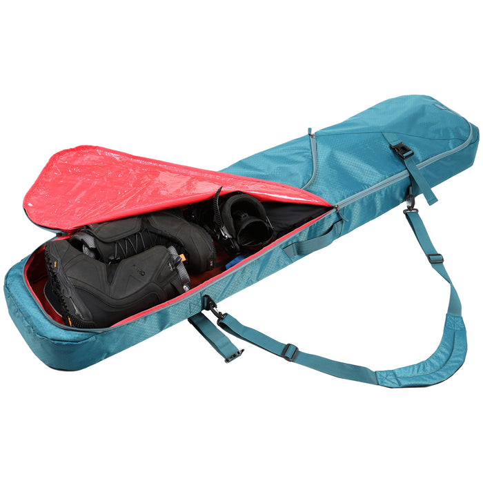 Nitro Cargo Board Bag Arctic