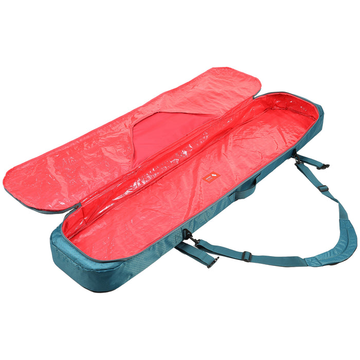 Nitro Cargo Board Bag Arctic