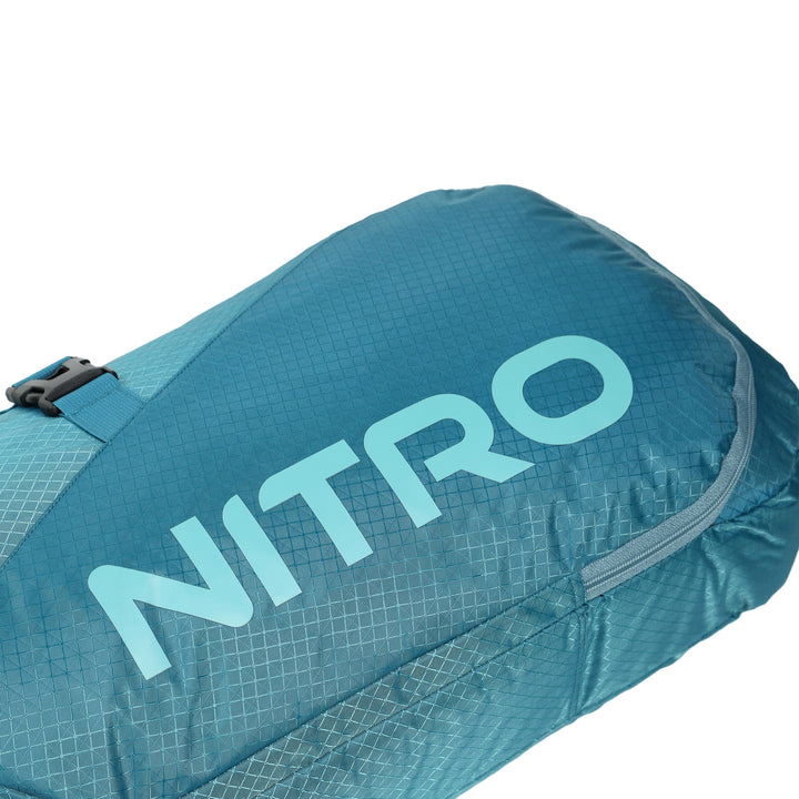 Nitro Cargo Board Bag Arctic