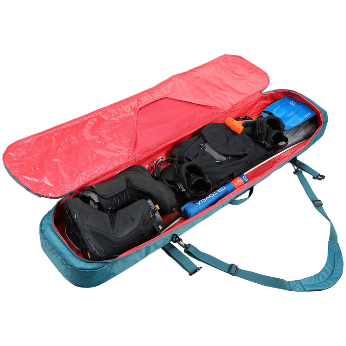 Nitro Cargo Board Bag Arctic