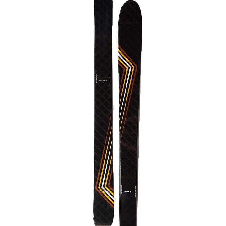 Movement Alp Tracks 95 Skis 2024