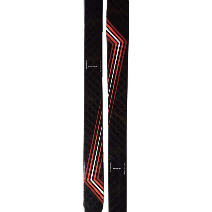 Movement Alp Tracks 98 Skis 2024