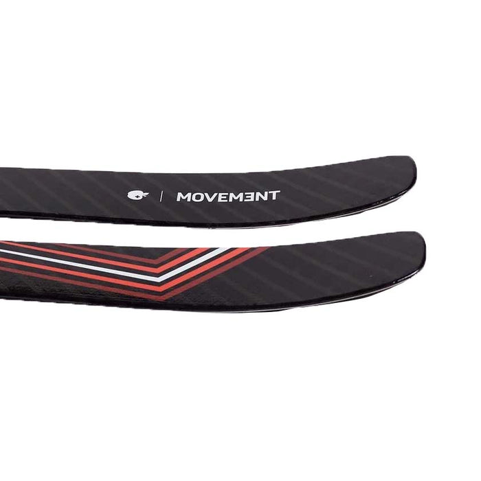 Movement Alp Tracks 98 Skis 2024
