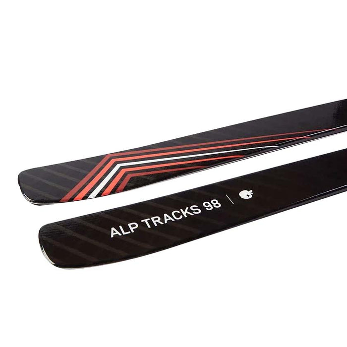 Movement Alp Tracks 98 Skis 2024