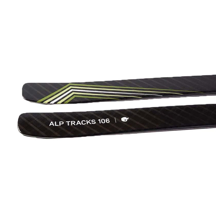 Movement Alp Tracks 106 Skis 2024
