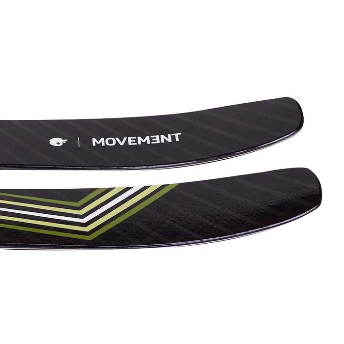Movement Alp Tracks 106 Skis 2024