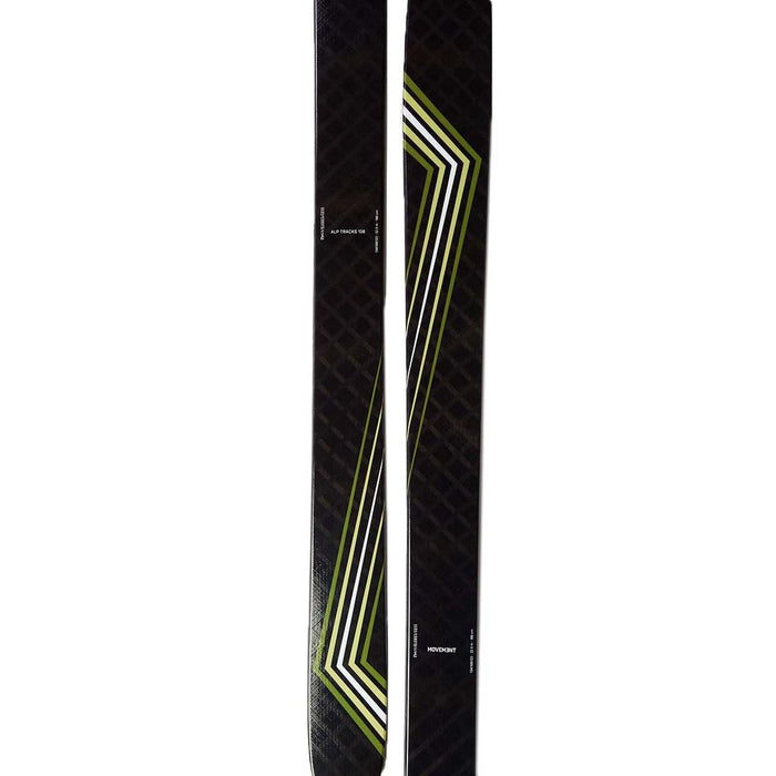 Movement Alp Tracks 106 Skis 2024