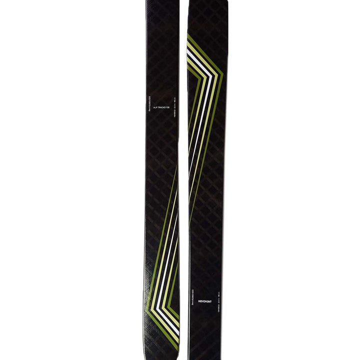Movement Alp Tracks 106 Skis 2024