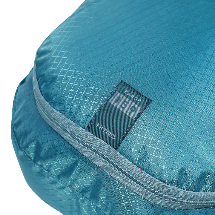 Nitro Cargo Board Bag Arctic
