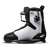 Ronix RXT Intuition Wakeboard Bindings 2023 Fresh White