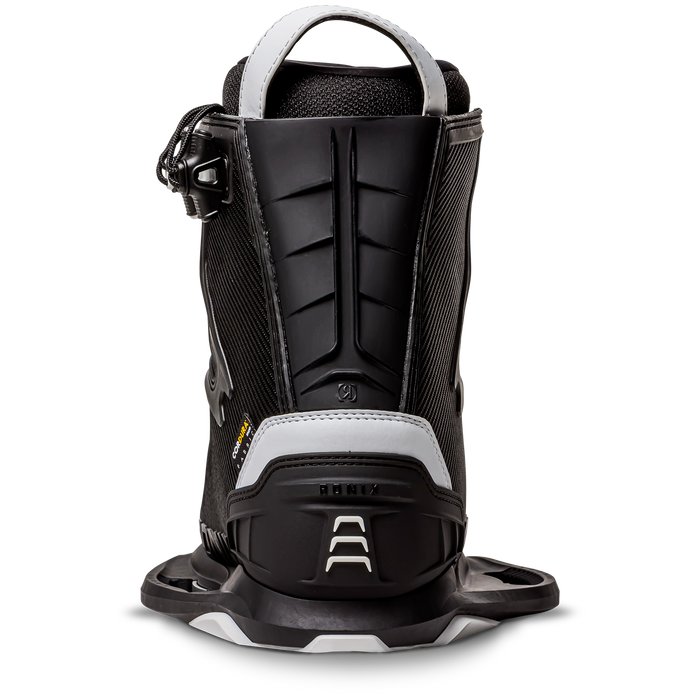 Ronix One Intuition Wakeboard Bindings Cordura/Panda