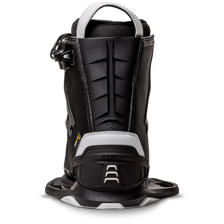 Ronix One Intuition Wakeboard Bindings Cordura/Panda
