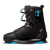 Ronix One Intuition Wakeboard Bindings Carbitex/ Azure Blue