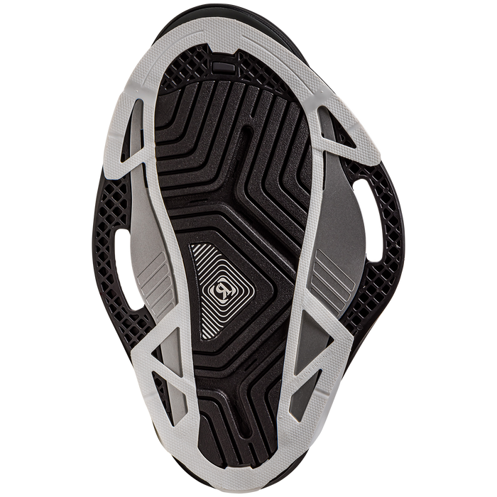 Ronix One Intuition Wakeboard Bindings Cordura/Panda