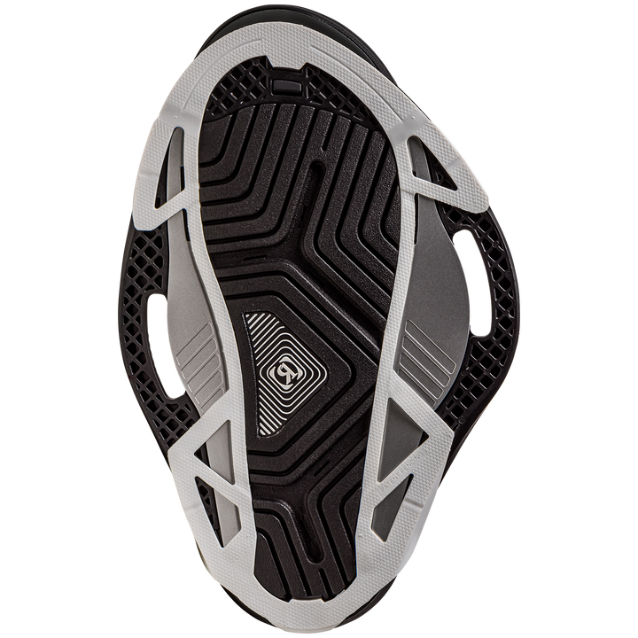 Ronix One Intuition Wakeboard Bindings Cordura/Panda