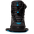 Ronix One Intuition Wakeboard Bindings Carbitex/ Azure Blue