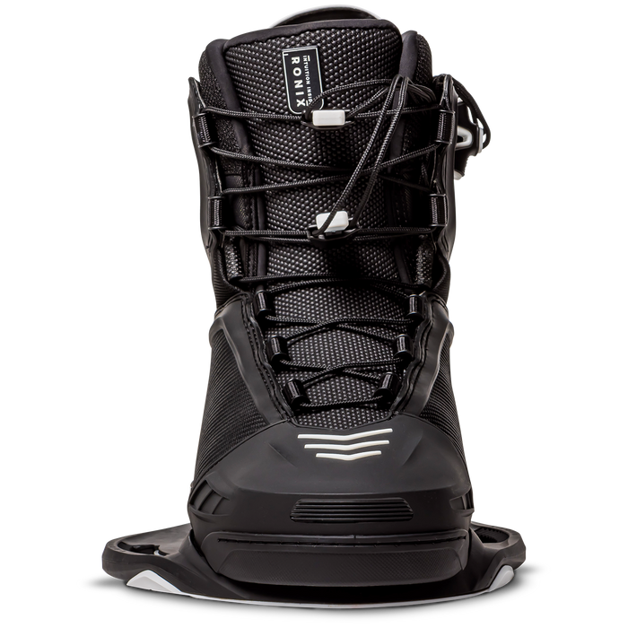 Ronix One Intuition Wakeboard Bindings Cordura/Panda