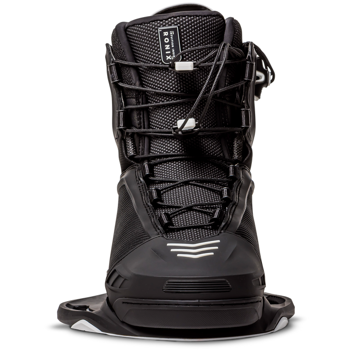 Ronix One Intuition Wakeboard Bindings Cordura/Panda