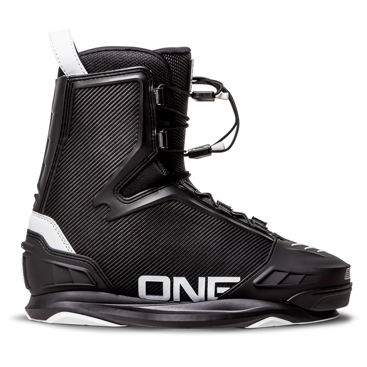 Ronix One Intuition Wakeboard Bindings Cordura/Panda