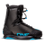 Ronix One Intuition Wakeboard Bindings Carbitex/ Azure Blue