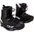 Ronix One Intuition Wakeboard Bindings Cordura/Panda