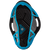 Ronix One Intuition Wakeboard Bindings Carbitex/ Azure Blue