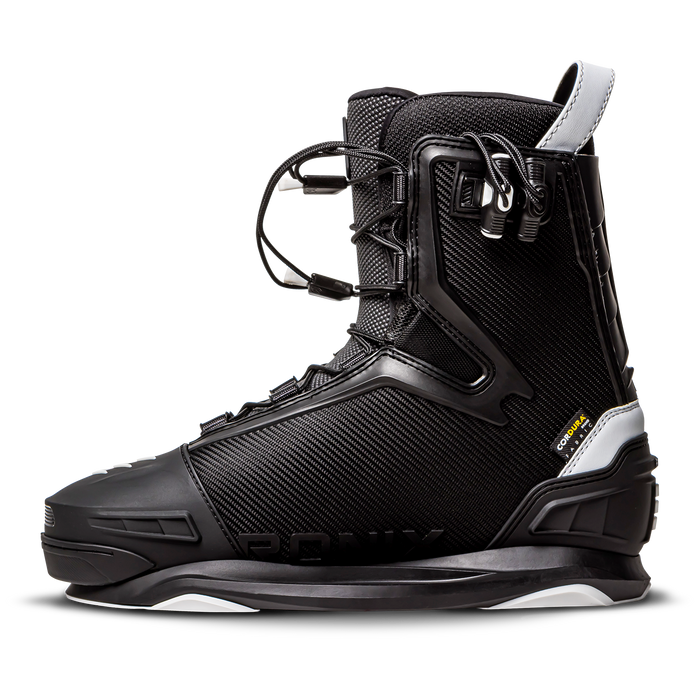 Ronix One Intuition Wakeboard Bindings Cordura/Panda