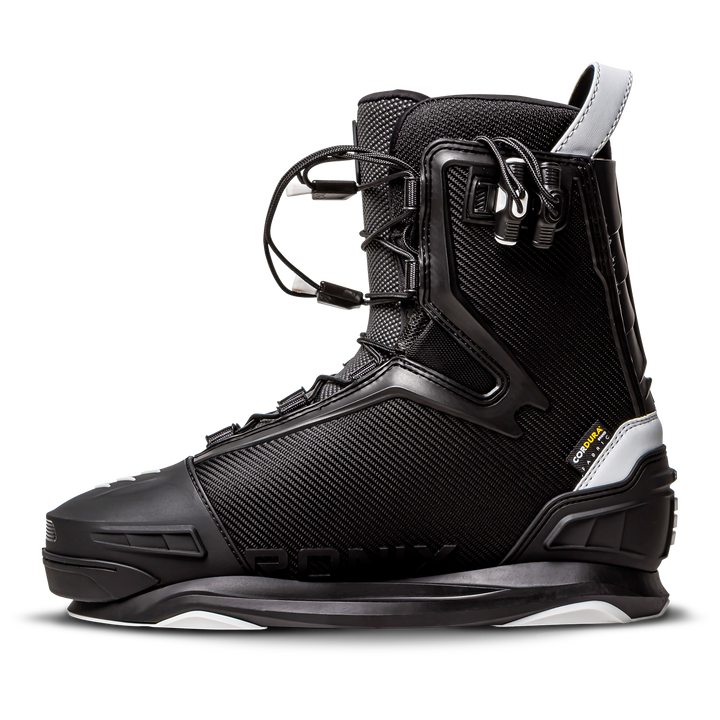 Ronix One Intuition Wakeboard Bindings Cordura/Panda