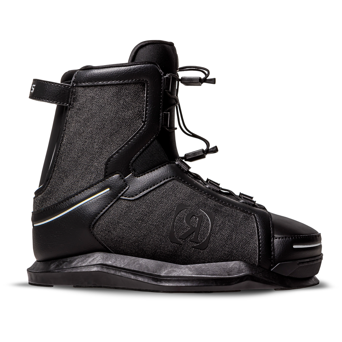 Ronix Parks Stage 2 Wakeboard Bindings 2025