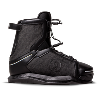 Ronix Parks Stage 2 Wakeboard Bindings 2025