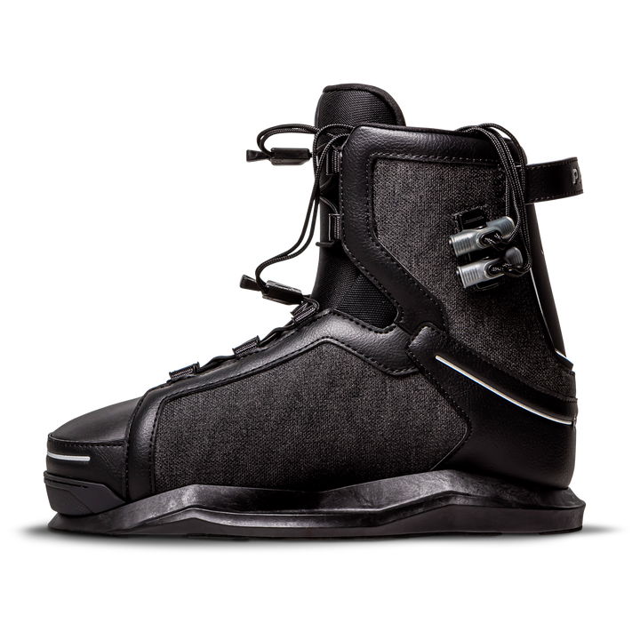 Ronix Parks Stage 2 Wakeboard Bindings 2025