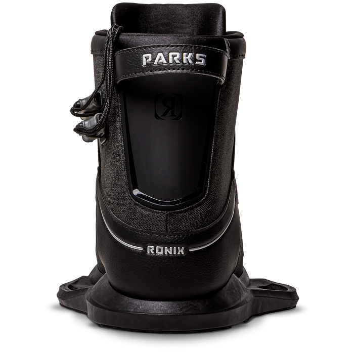 Ronix Parks Stage 2 Wakeboard Bindings 2025