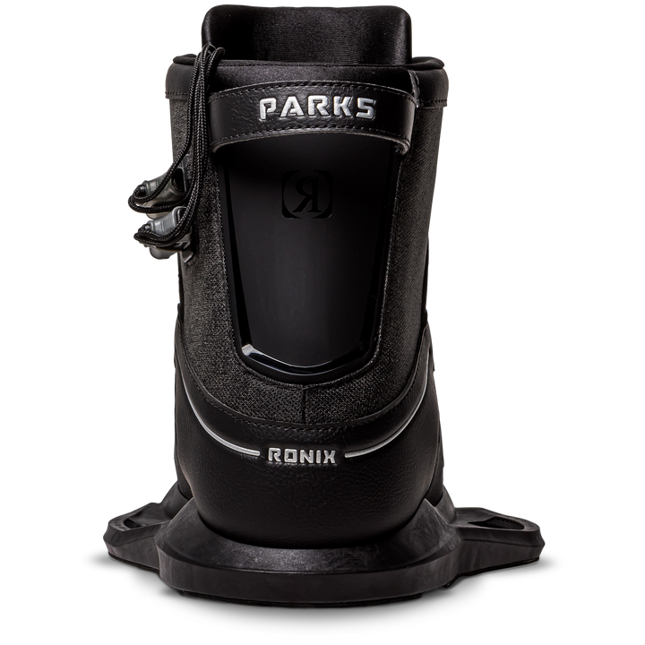 Ronix Parks Stage 2 Wakeboard Bindings 2025