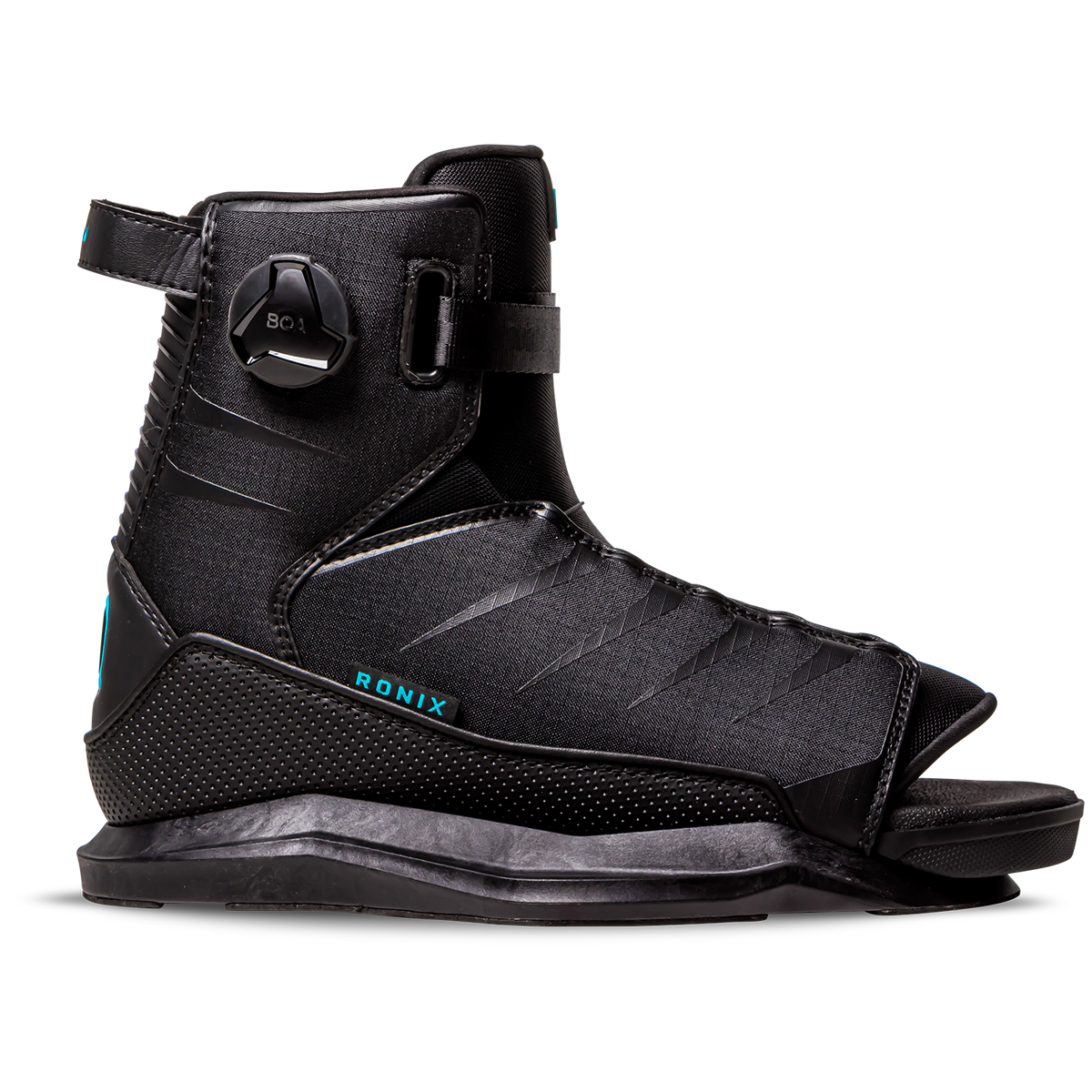 Ronix Anthem BOA Wakeboard Bindings 2025