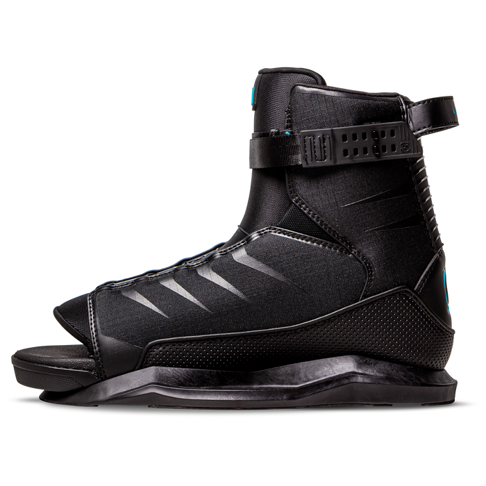 Ronix Anthem BOA Wakeboard Bindings 2025