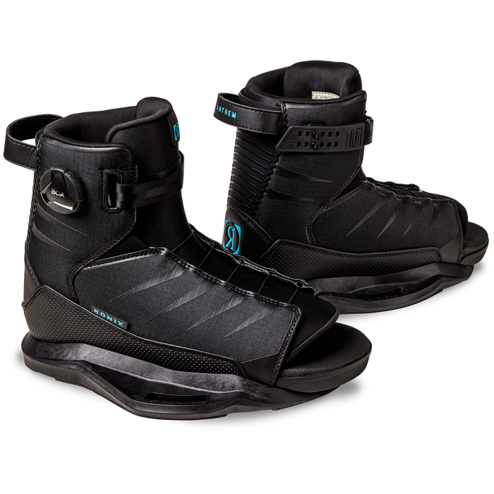 Ronix Anthem BOA Wakeboard Bindings 2025