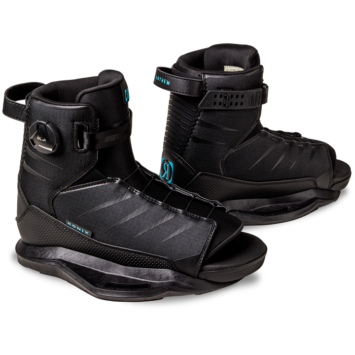 Ronix Anthem BOA Wakeboard Bindings 2025