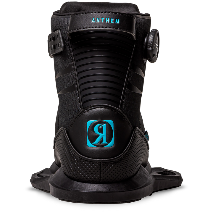 Ronix Anthem BOA Wakeboard Bindings 2025