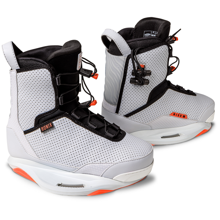 Ronix Rise Wakeboard Bindings - Women's 2023