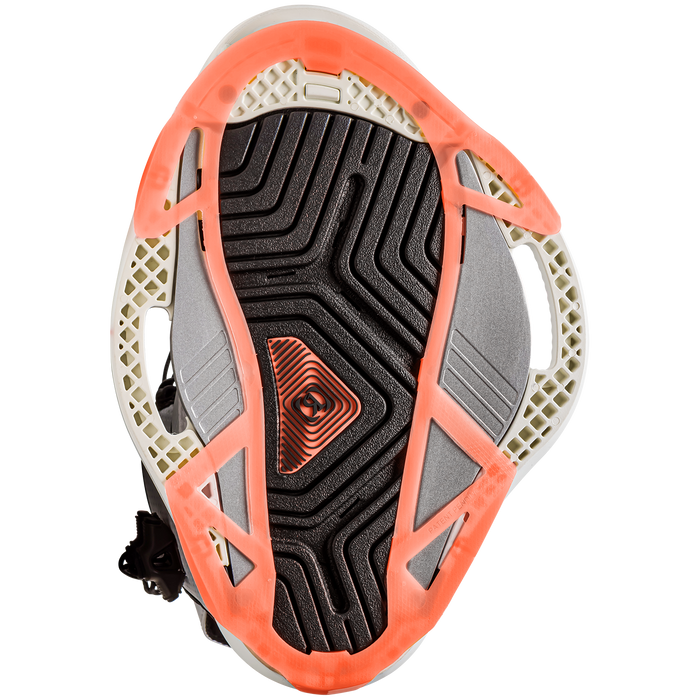 Ronix Rise Wakeboard Bindings - Women's 2023