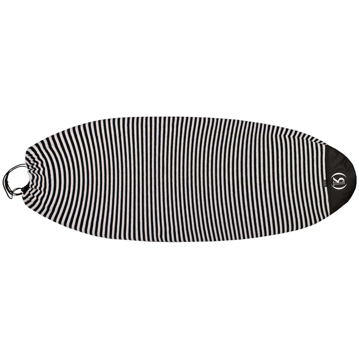Ronix Sleeping Sack Surf Sock 2023 Black/White