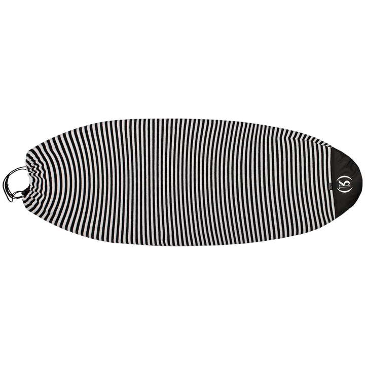 Ronix Sleeping Sack Surf Sock 2023 Black/White