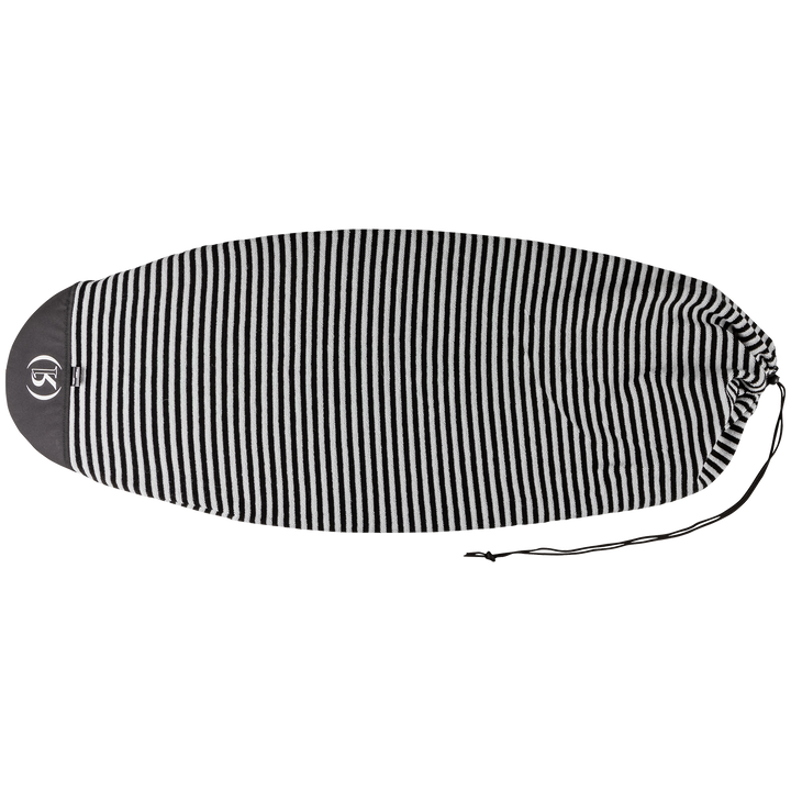 Ronix Sleeping Sack Surf Sock 2023 Black/White